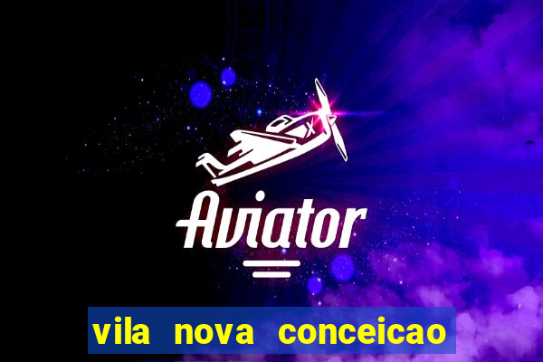 vila nova conceicao night club puteiro